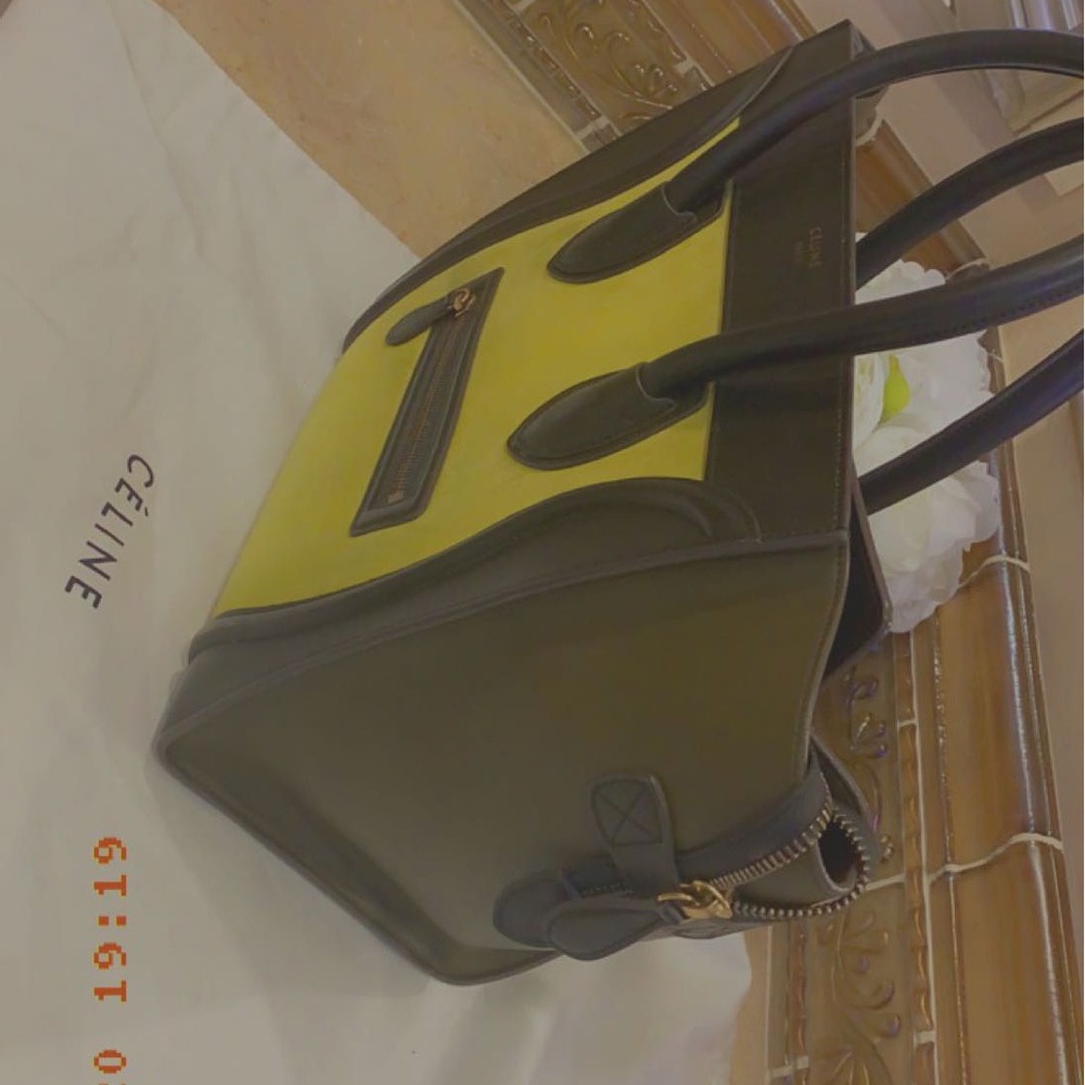Celine Bag